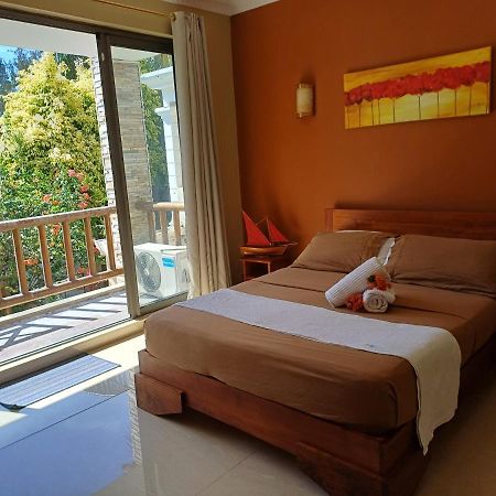 Kaeya Apartment Flic-en-Flacq Екстериор снимка