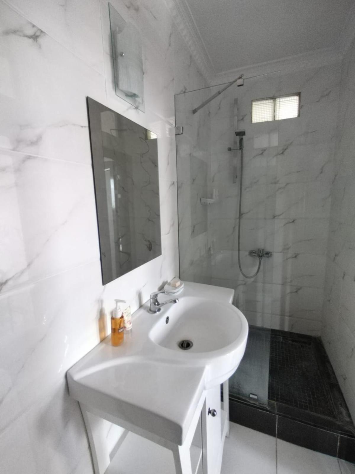 Kaeya Apartment Flic-en-Flacq Екстериор снимка