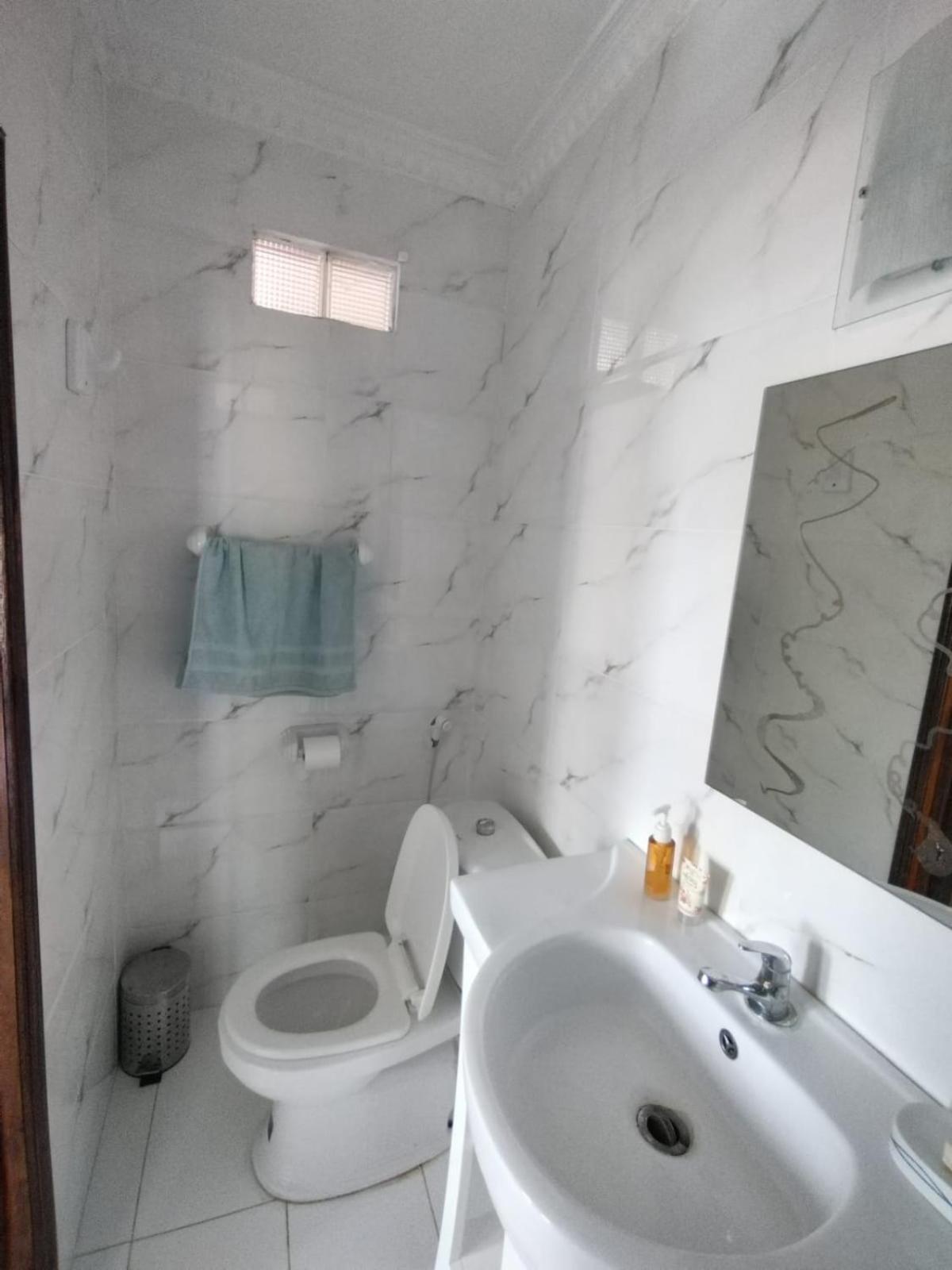 Kaeya Apartment Flic-en-Flacq Екстериор снимка